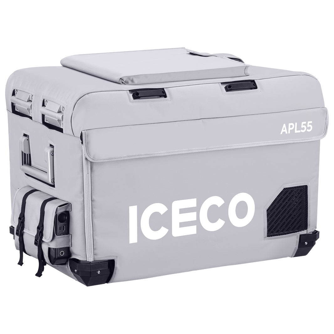 APL55 Insulated Protective Cover | ICECO - image 3