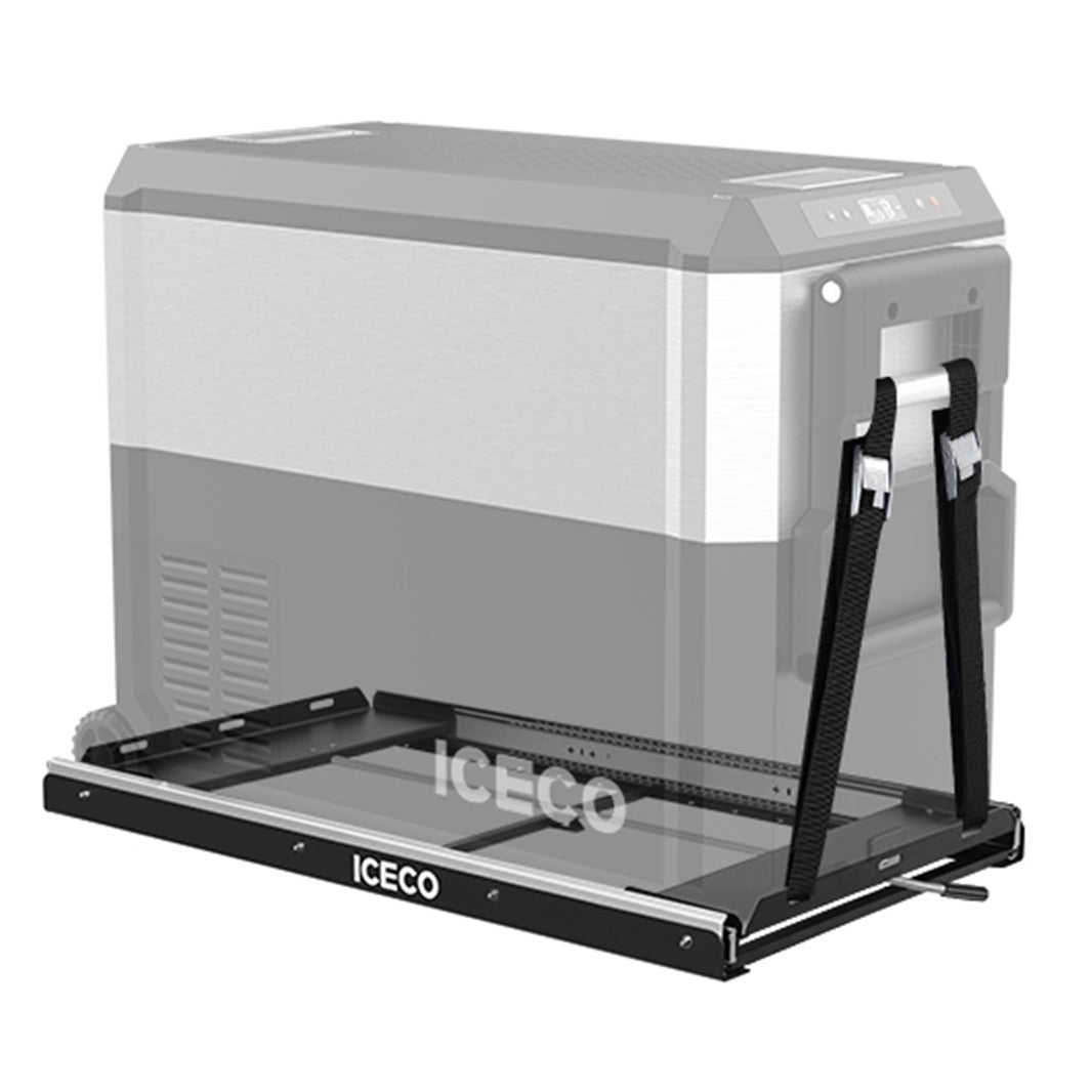 Mounting Slide of JPPro/VL45/APL35/VL35Pro/VL45Pro Freezer | ICECO - image 4