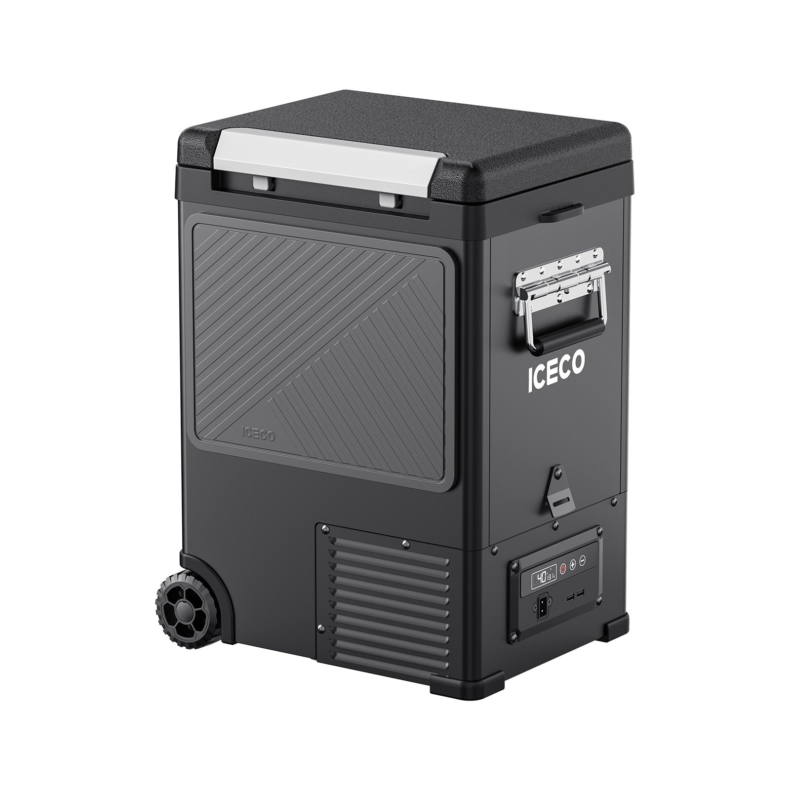 19QT IPT20 Pickup Truck Freezer | ICECO