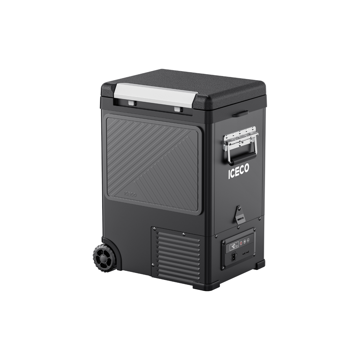 IPT20 Pickup Truck 12 Volt Freezer | ICECO | 18.3 LT - image 3
