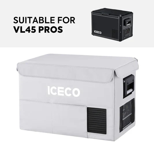 VL45ProS Insulated Protective Cover | ICECO - image 5