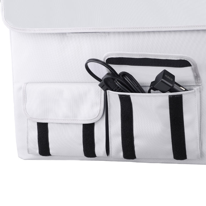 APL35 Insulated Protective Cover | ICECO - image 6