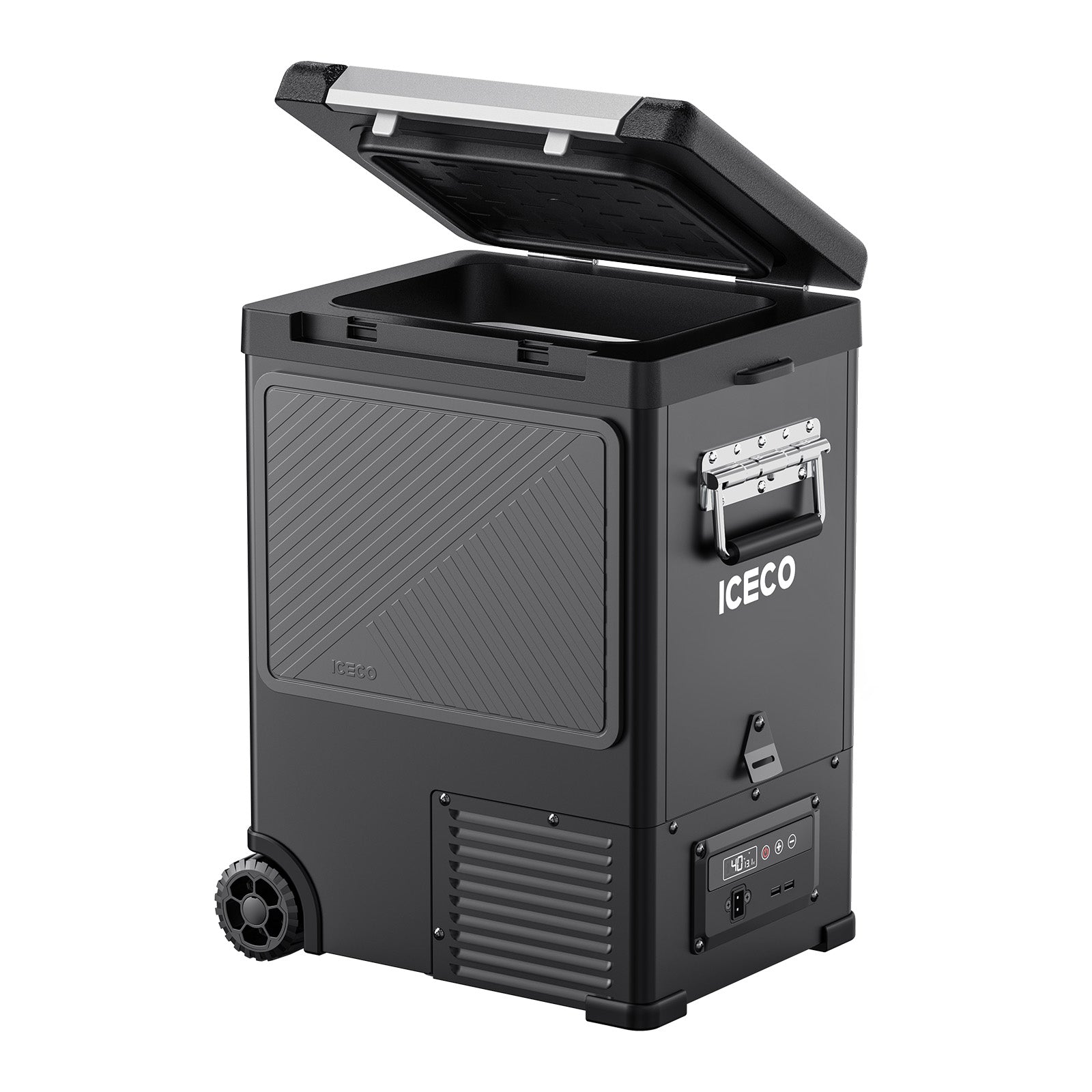 19QT IPT20 Pickup Truck Freezer | ICECO