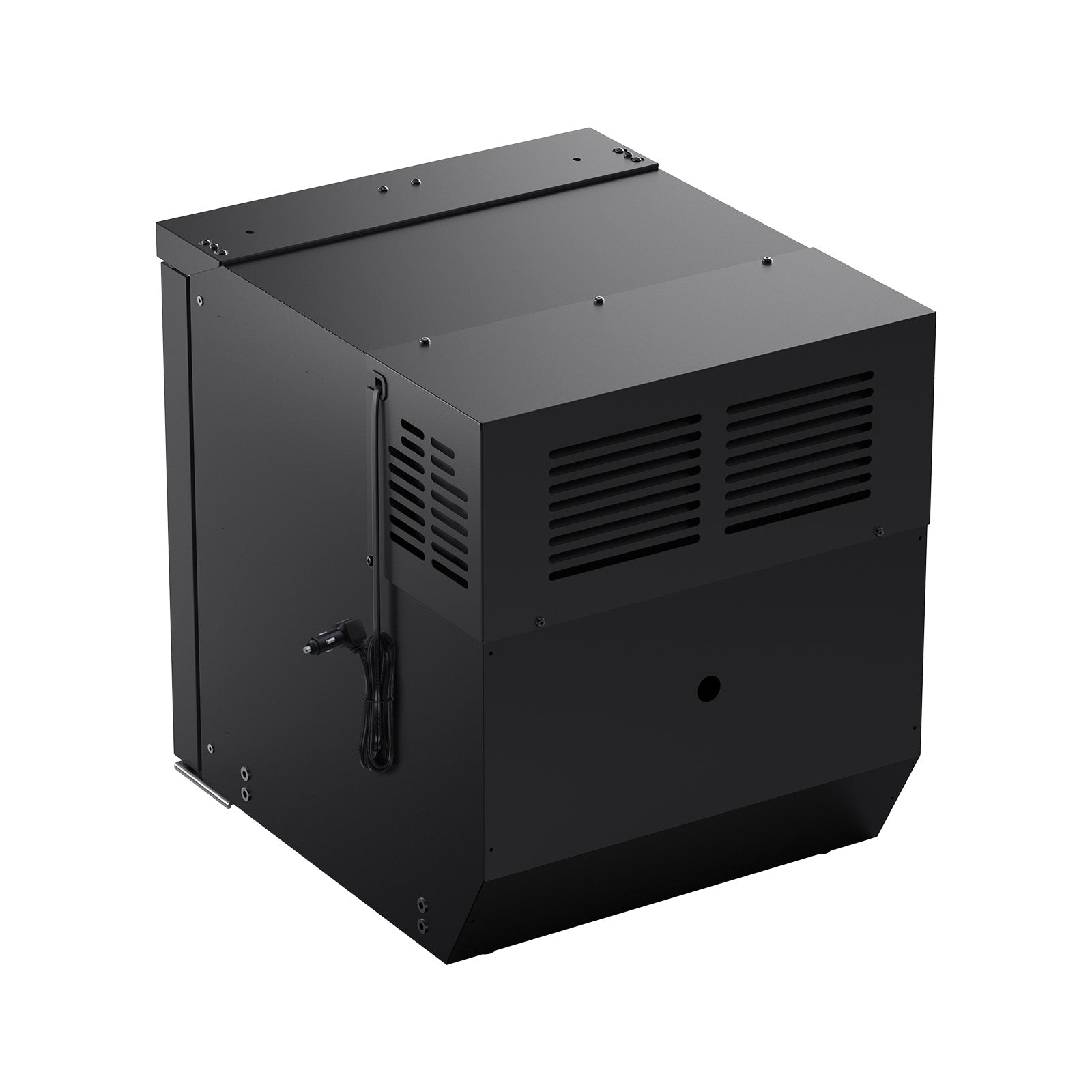 BF65/BF86 Series 66/91QT 12V RV/Truck Portable Freezer | ICECO