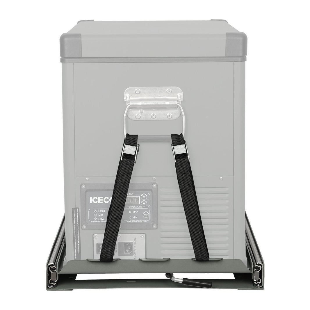 Mounting Slide of JPPro/VL45/APL35/VL35Pro/VL45Pro Freezer | ICECO - image 5