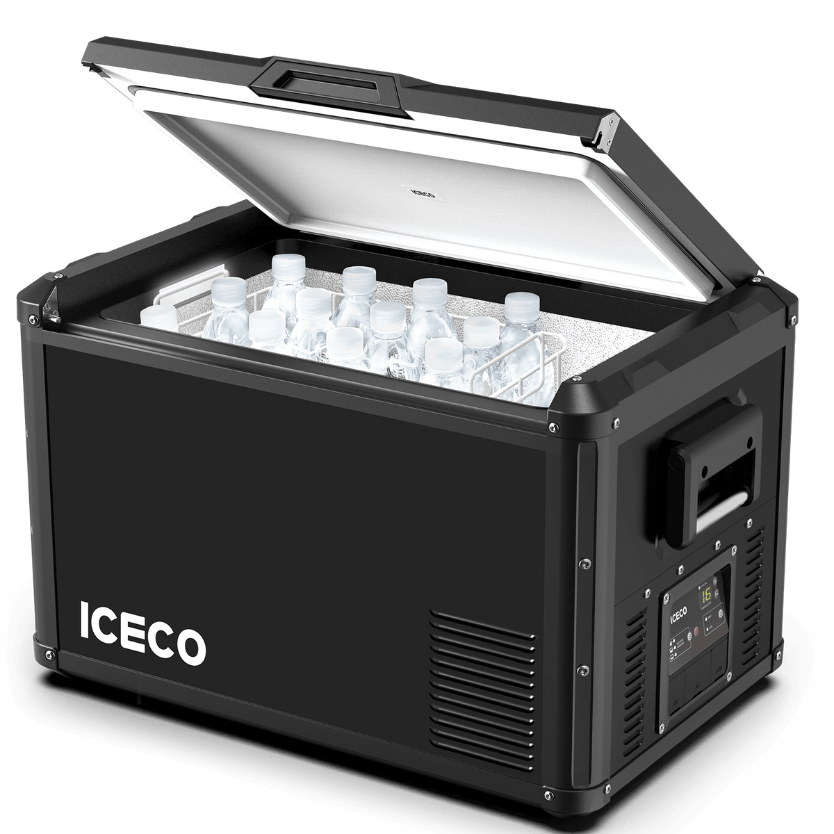 VL60ProS Single Zone Portable Freezer | ICECO | 60 LT - image 2