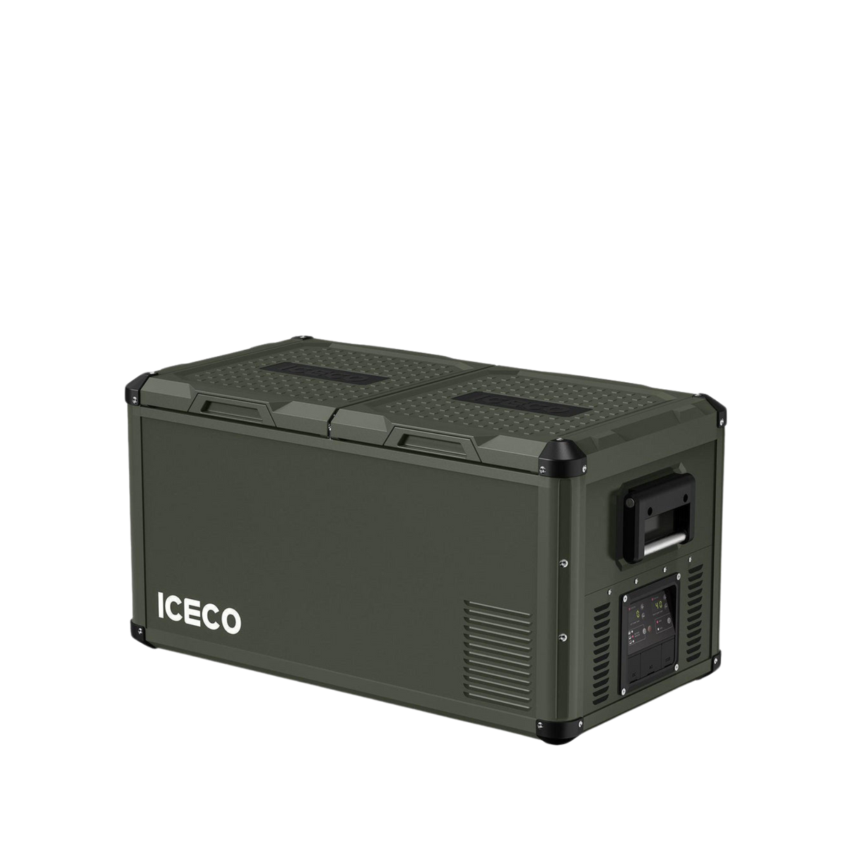 VL75ProD 12V Heavy Duty Freezer | ICECO | 75 LT - image 9