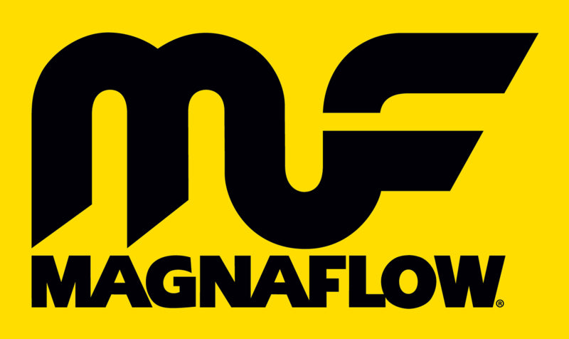 MagnaFlow Direct Fit Catalytic Converter 2013 Cadillac ATS 2.0L