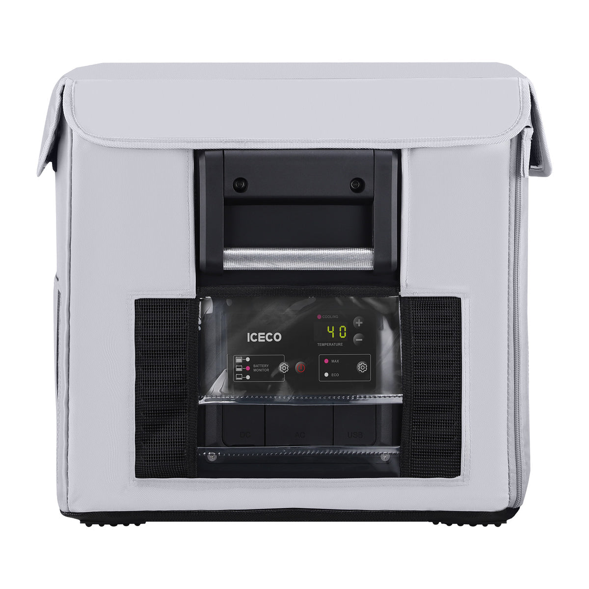 VL35ProS Insulated Protective Cover | ICECO - image 3