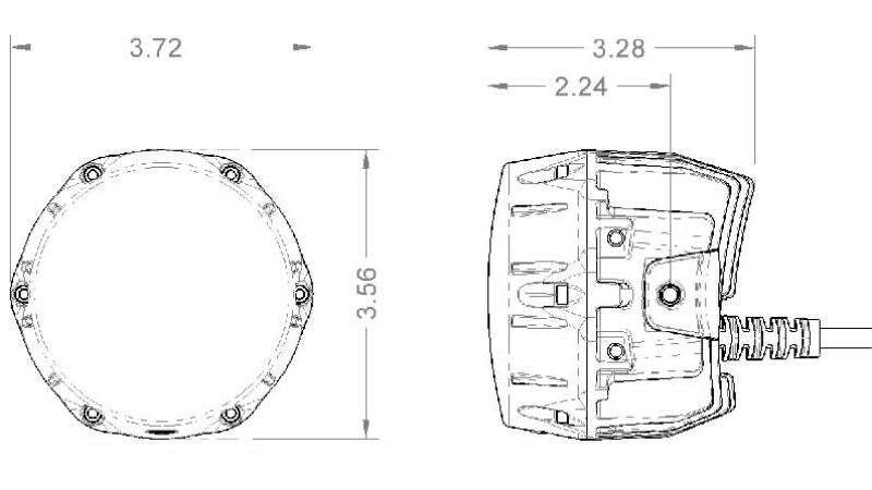 Full Engineering Drawing