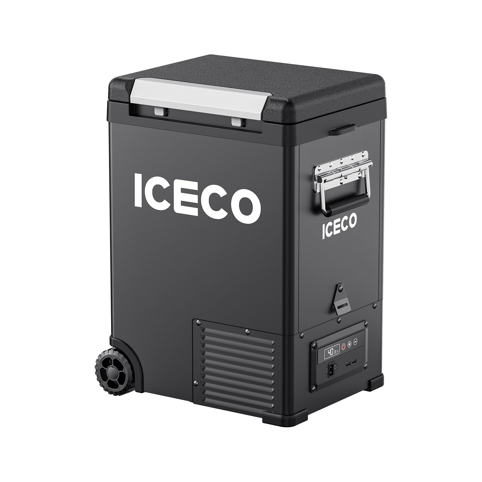 19QT IPT20 Pickup Truck Freezer | ICECO