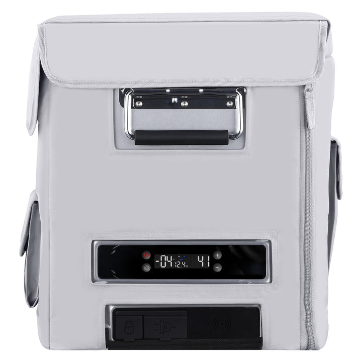 APL35 Insulated Protective Cover | ICECO - image 3