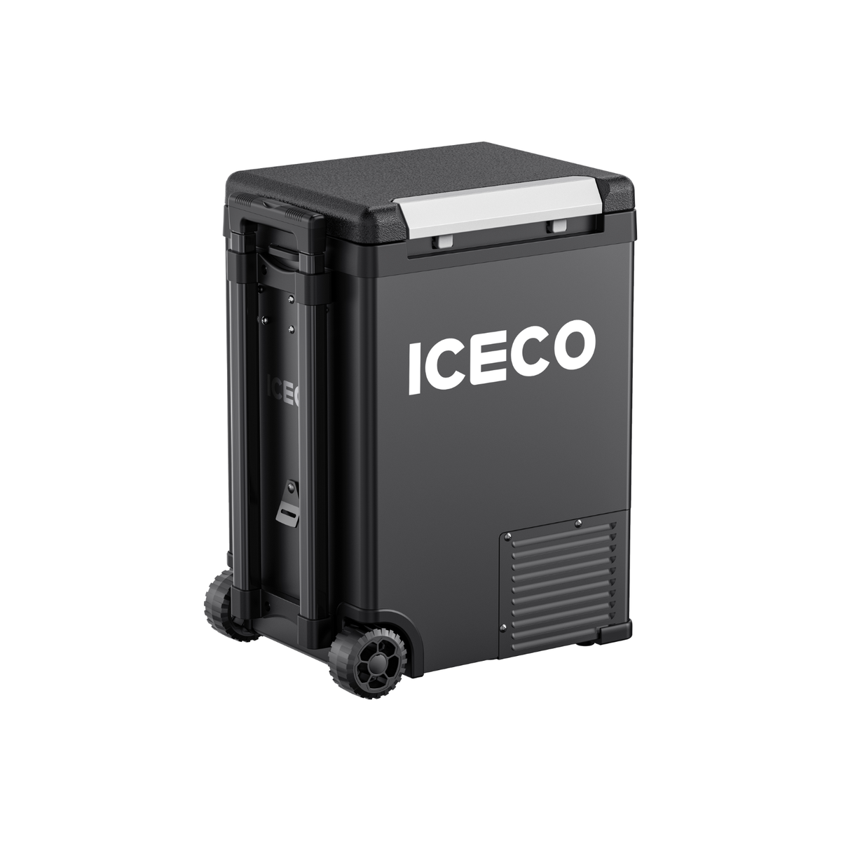 IPT20 Pickup Truck 12 Volt Freezer | ICECO | 18.3 LT - image 2