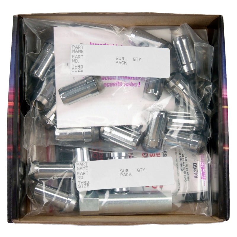 Photo - in package
