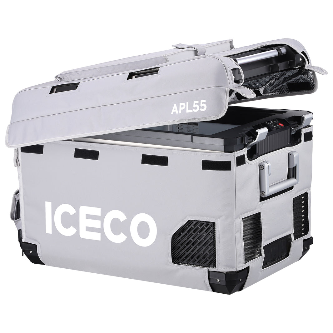 APL55 Insulated Protective Cover | ICECO - image 2
