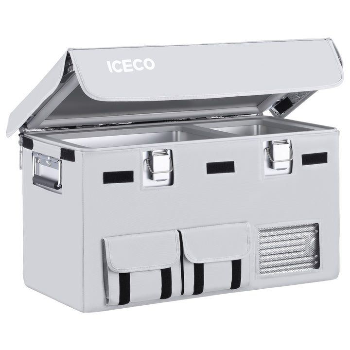 APL35 Insulated Protective Cover | ICECO - image 2