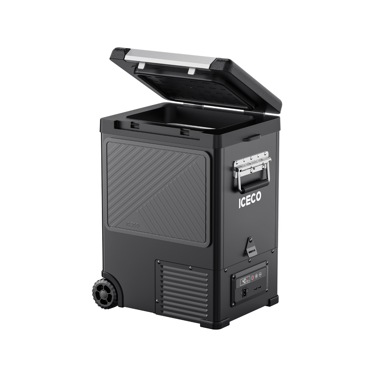 IPT20 Pickup Truck 12 Volt Freezer | ICECO | 18.3 LT - image 4