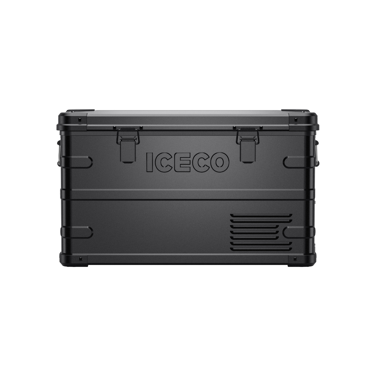 APL35 Dual Zone Aluminum Fridge Freezer | ICECO | 35 LT - image 11