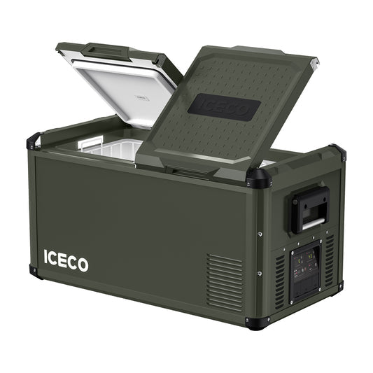 VL75ProD 12V Heavy Duty Freezer | ICECO | 75 LT - image 11