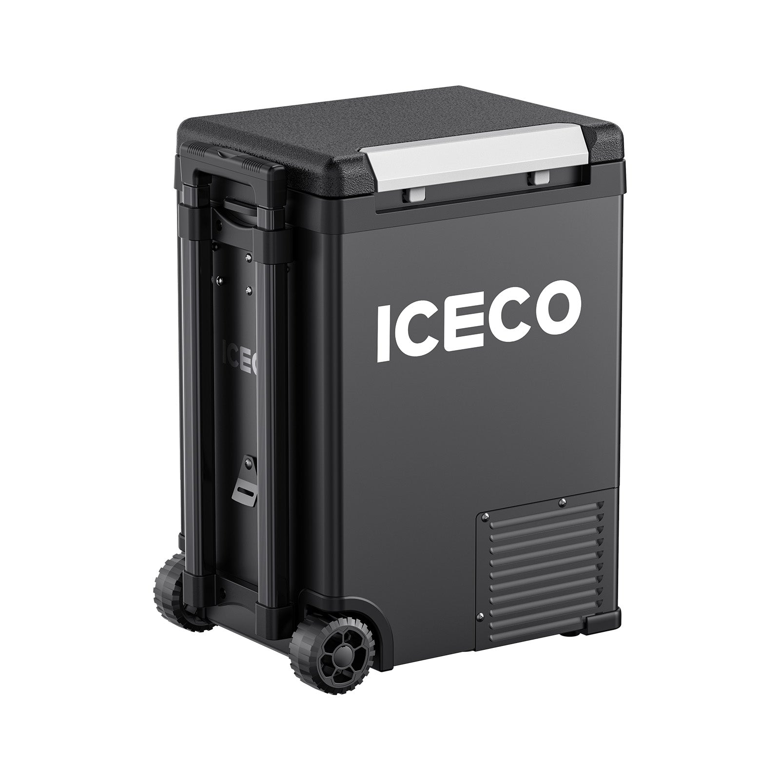 19QT IPT20 Pickup Truck Freezer | ICECO