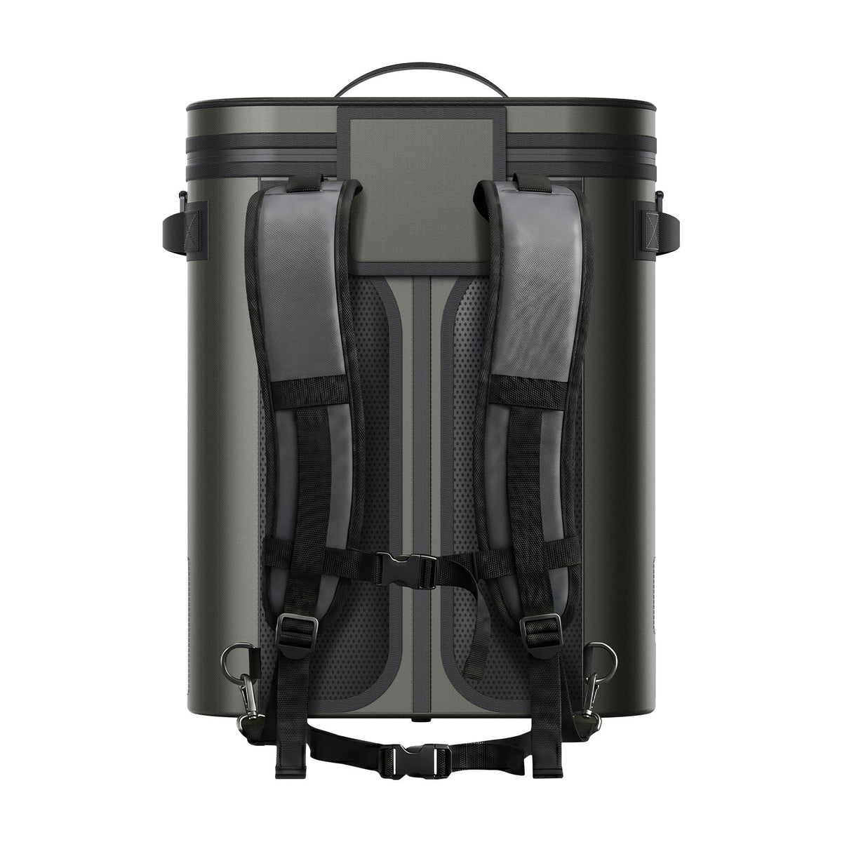 GOPack12 Single Zone Backpack Portable Cooler | ICECO | 13.5 QT - image 16
