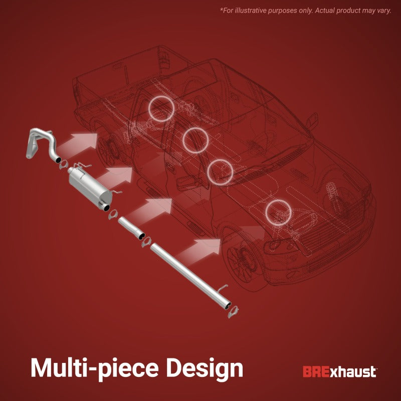 Product Brochure - a specific brochure describing a Product