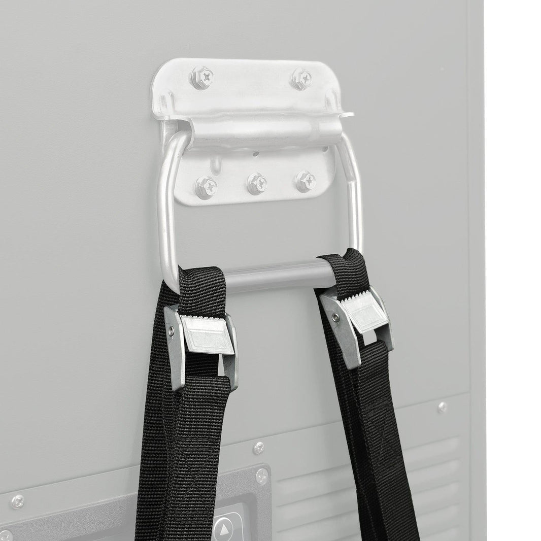 Mounting Slide of JPPro/VL45/APL35/VL35Pro/VL45Pro Freezer | ICECO - image 7