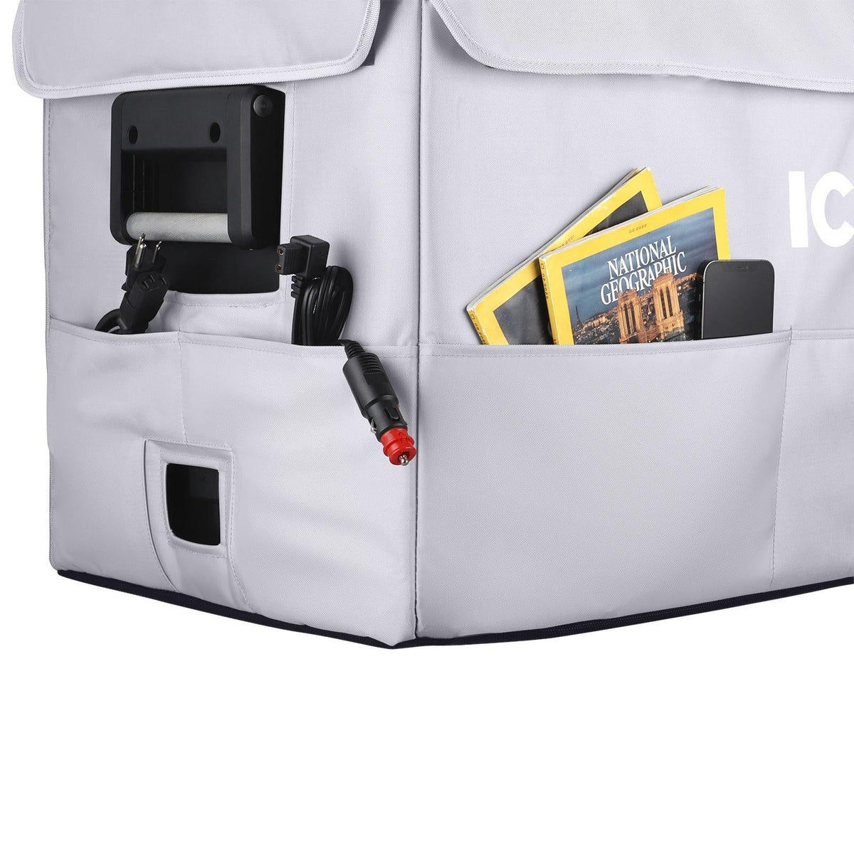 VL90ProD Insulated Protective Cover | ICECO - image 4