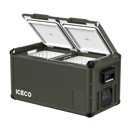 VL75ProD 12V Heavy Duty Freezer | ICECO | 75 LT - image 10